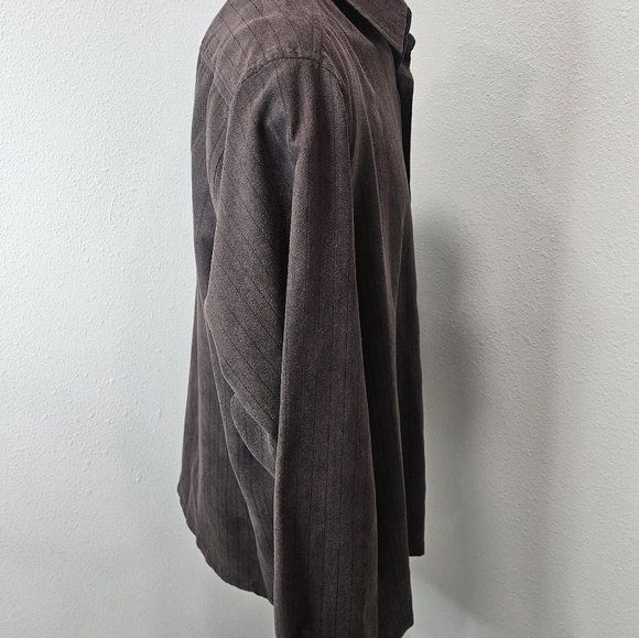 Axcess men's button-down shirt XL - Picture 5 of 6